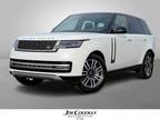 2024 Land Rover Range Rover SE P530 SE SWB