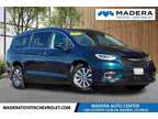 2021 Chrysler Pacifica Hybrid Touring L