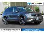 2022 Volkswagen Tiguan 2.0T S