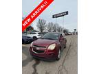 2010 Chevrolet Equinox LT 1LT