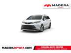 2024 Toyota Sienna Limited 7 Passenger