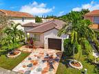 1511 SW 106th Ave, Pembroke Pines, FL 33025