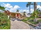 1411 Fletcher St, Hollywood, FL 33020