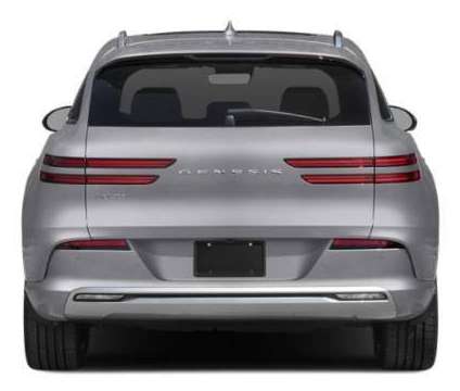 2023 Genesis Electrified GV70 Advanced AWD is a Silver 2023 SUV in Clermont FL