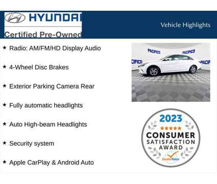 2021 Hyundai Elantra SE is a White 2021 Hyundai Elantra SE Sedan in Philadelphia PA