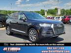 2018 Audi Q7 3.0T Premium Plus quattro