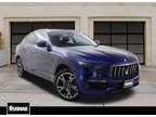 2022 Maserati Levante GT