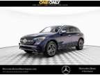 2024 Mercedes-Benz GLC GLC 300 4MATIC