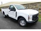 2024 Ford F-250SD XL