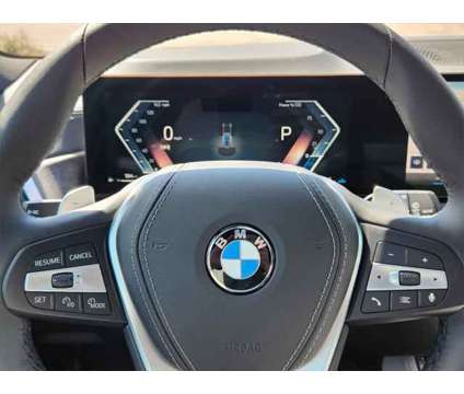 2024 BMW X5 xDrive40i is a Blue 2024 BMW X5 4.8is SUV in Loveland CO