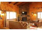2 bed cottage in Pagosa Springs