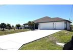 3902 NW 33rd Ave, Cape Coral, FL 33993