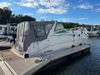 2002 rinker vista vee 342 Boat for Sale