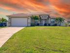 606 NW 21st Terrace, Cape Coral, FL 33993