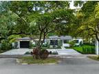 831 Cortez St, Coral Gables, FL 33134