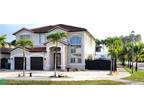 15392 SW 14th Ln, Miami, FL 33194