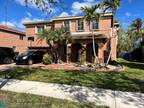 819 NW 206th Terrace, Miami, FL 33169