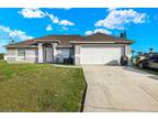 409 ne 25th terrace Cape Coral, FL