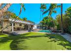 630 NE 52nd St, Miami, FL 33137