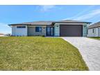 1241 NW 35th Pl, Cape Coral, FL 33993