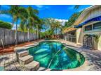6831 NW 28th Terrace, Fort Lauderdale, FL 33309