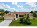 25793 Aysen Dr, Punta Gorda, FL 33983