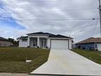 3005 NW 21st Ave, Cape Coral, FL 33993