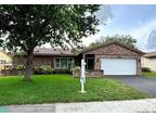 2524 NW 98th Ln, Coral Springs, FL 33065