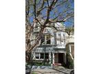 2 Bedroom 1 Bath Apartment in Haight-Ashbury, San Francisco