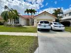 712 NW 177th Ave, Pembroke Pines, FL 33029