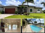 1642 nw 36th ave Cape Coral, FL