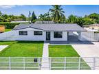 5510 SW 104th Ave, Miami, FL 33165