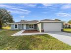 13064 SW 113th Pl, Dunnellon, FL 34432