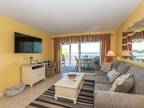 Beach Front Condo 2 Bed Carolina Beach