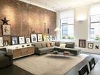 Gorgeous Manhattan Apartment with 2 bedrooms, garage and spa