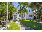 5947 ne 4th ct Miami, FL