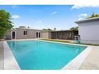 1436 Funston St, Hollywood, FL 33020