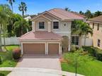 17876 SW 35th Dr, Miramar, FL 33029