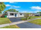 9381 NW 25th Ct, Sunrise, FL 33322