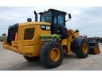 Caterpillar 938K Loader