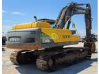 Excavator Volvo EC360B LC