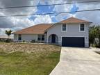 23 22nd Ave, Cape Coral, FL 33993