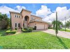 15052 SW 52nd St, Miramar, FL 33027