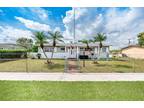 20030 NW 3rd Pl, Miami Gardens, FL 33169