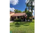 7123 Mimosa Way #7123, Tamarac, FL 33321