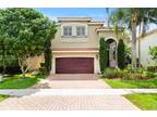 1656 SW 157th Ave, Pembroke Pines, FL 33027