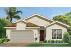 3781 Crosswater Dr, North Fort Myers, FL 33917