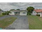 10901 NW 41st Dr, Coral Springs, FL 33065