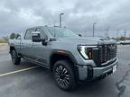 2024 GMC Sierra 2500HD 4WD Crew Cab Denali Ultimate