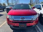 2010 Ford Edge Limited